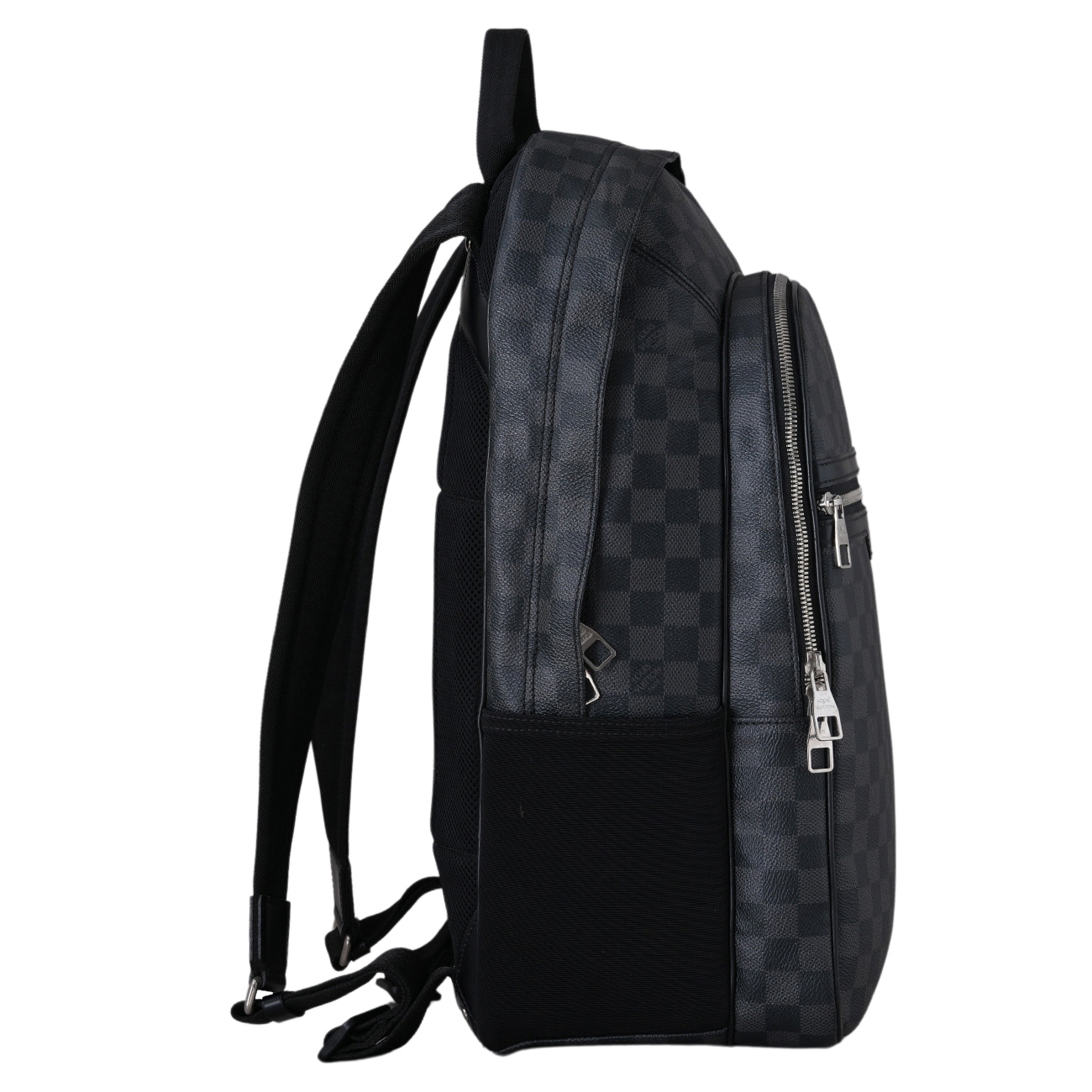 LOUIS VUITTON(USED)루이비통 다미에 그라피트 마이클 백팩